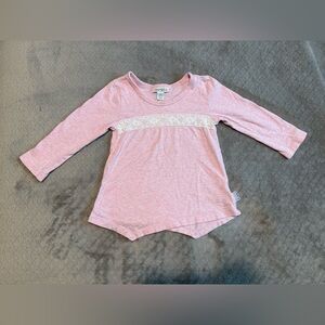 Naartjie Kids / Toddler Long Sleeve Shirt, Size XS / 3T